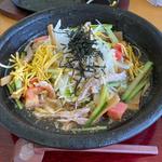 冷やし中華