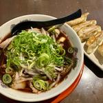 中華そば(並)