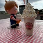 生クリームパラダイス