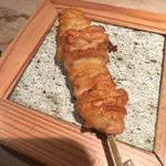 波(酉こう )