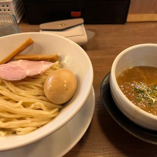 (鯛塩そば灯花代々木店)