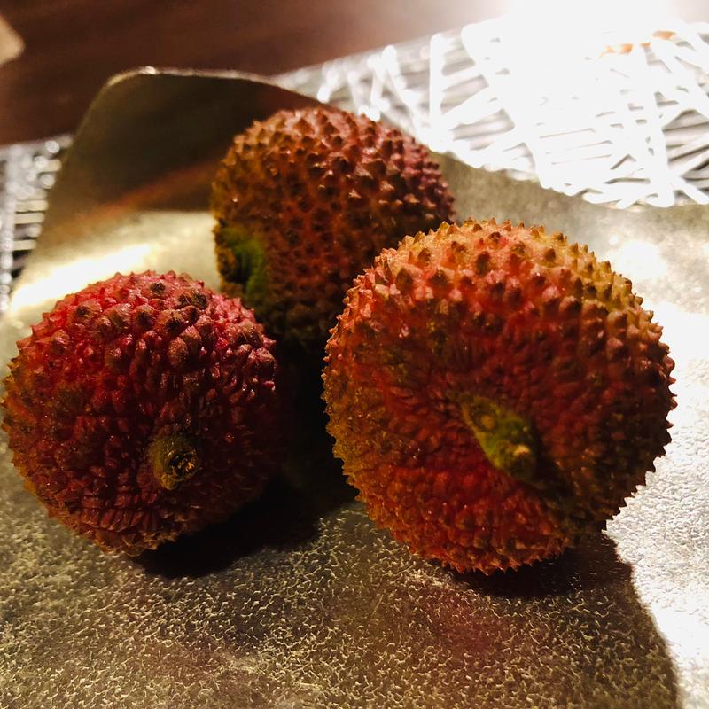 フレッシュライチ(鹿児島中華物産（中華・アジア食材専門店）)