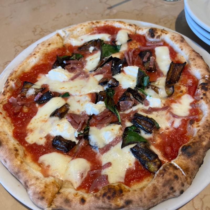 G G(ピッツェリアGG 鎌倉)