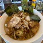 炒め野菜ラーメン(宝介　 Ｒ４５八戸店 )