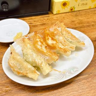 餃子(来々軒 )