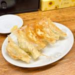 餃子(来々軒 )