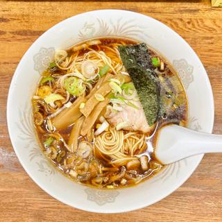 ラーメン(来々軒 )