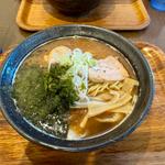 磯玉ラーメン