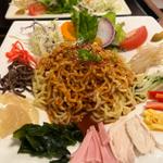 冷やし中華