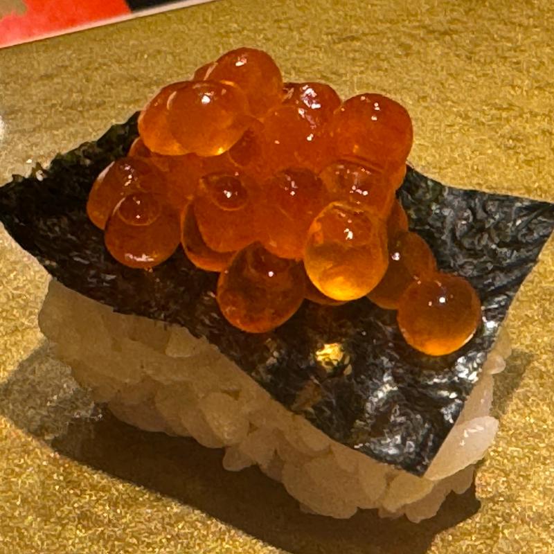 寿司コース(すしのしはち)