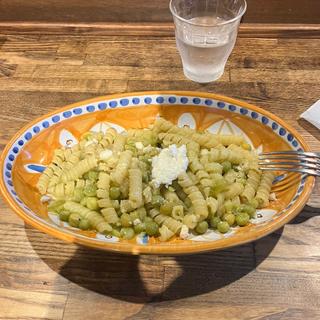 Aランチ(シチリア料理トラットリア アリア)