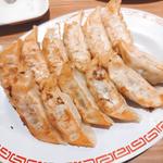 健太餃子