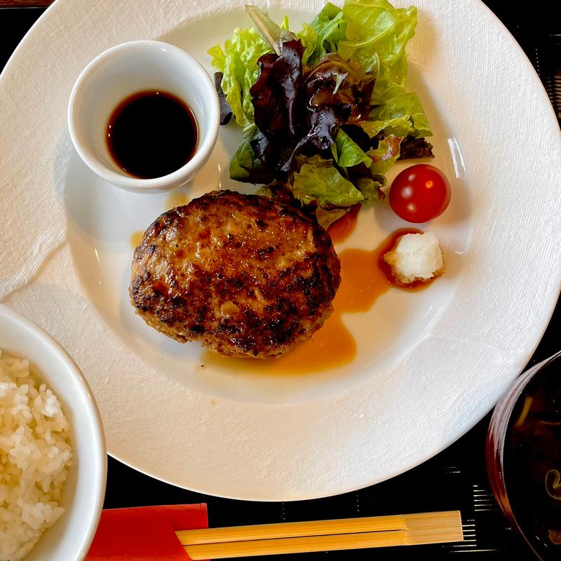 (宍戸ヒルズカントリークラブレストラン )