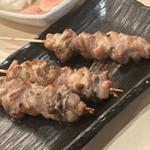せせり