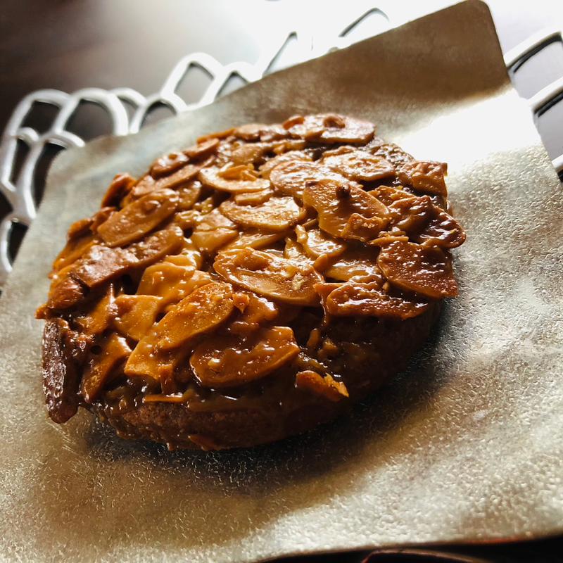 フロランタン　(マルグリット カシュカシュ  （【旧店名】MARGUERITE）)