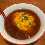 天津メン