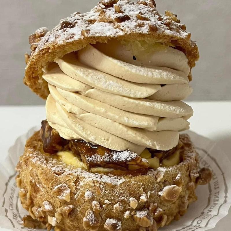 シュー キャラメル(リョウラ)