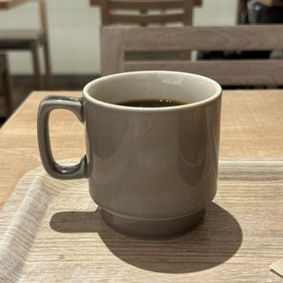 ブレンドコーヒー(CAFE山と海と太陽 アスティ静岡店)