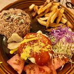 キングスジム(Premarché Alternative Diner プレマルシェ・オルタナティブ・ダイナー)