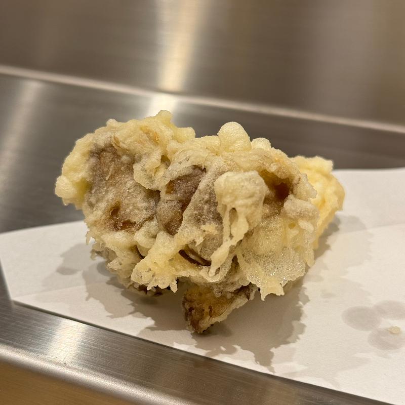 舞茸(松月 セントラルパーク店)