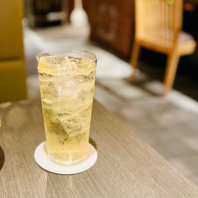 ハイボール(焼肉チャンピオン 池袋東武店)