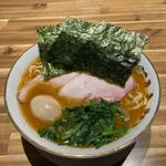 特選野良裏家A