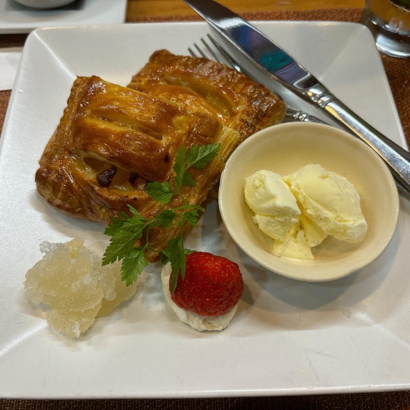 デザート(葵寿司 （あおいずし）)