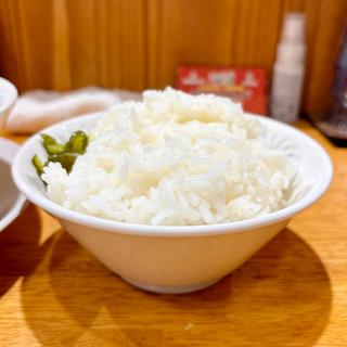 めし大(ラーメン あらしん)