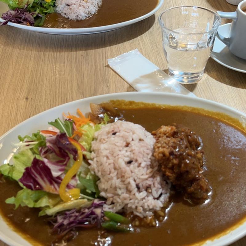 (高木珈琲 茨木店)