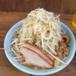 ラーメン(ラーメン二郎 池袋東口店 （らーめんじろう）)