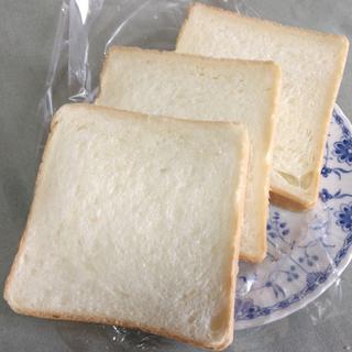 食パン　半斤(スモモハウス)
