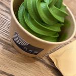 (西条園抹茶カフェ 大名古屋ビルヂング店)