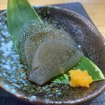刺身こんにゃく