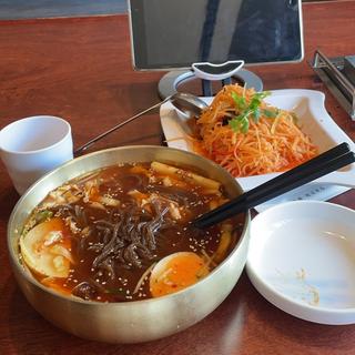 冷麺(千里香)