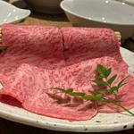 焼肉(格之進R+(アールプラス）)