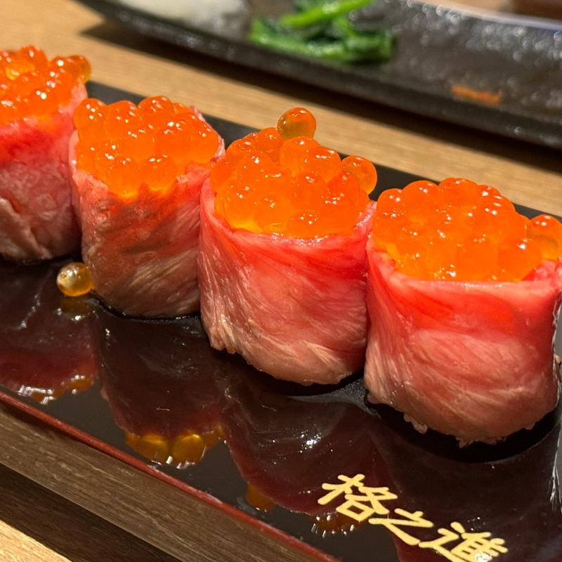 (格之進R+(アールプラス）)