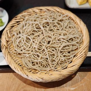 せいろ(若木)