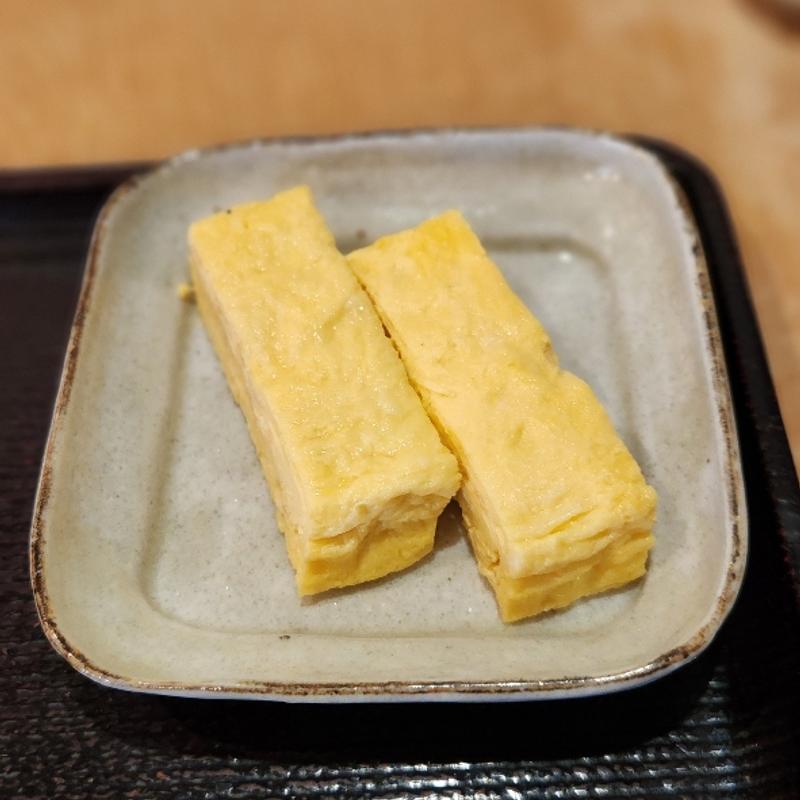 だし巻き(若木)