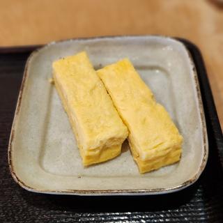 だし巻き(若木)
