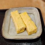 だし巻き
