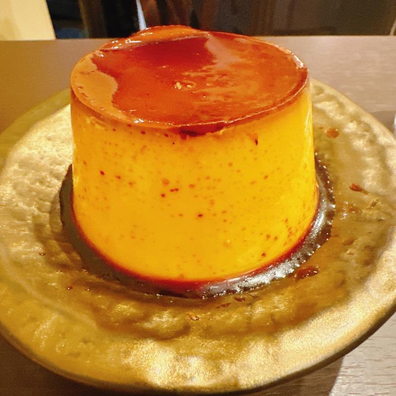 きみたちのプリン(猫の目堂)