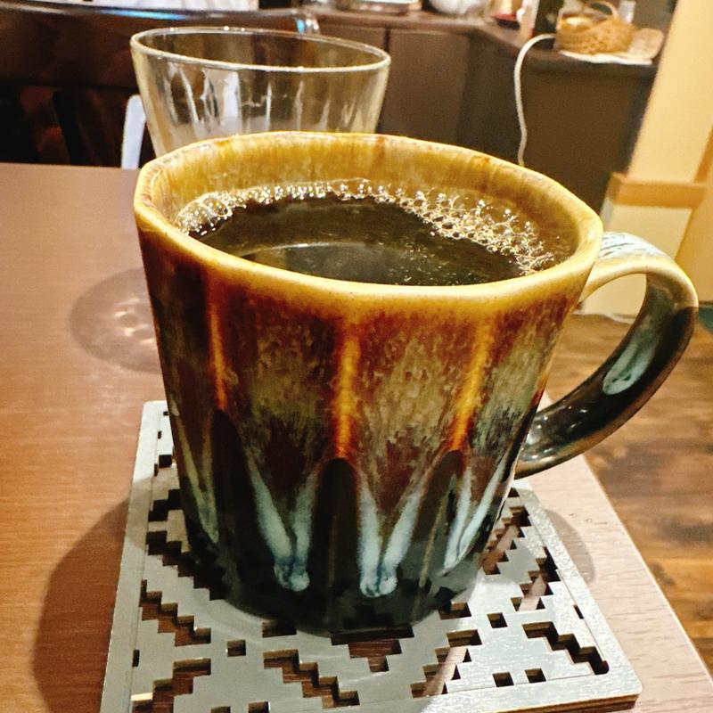 猫の目ブレンド(猫の目堂)