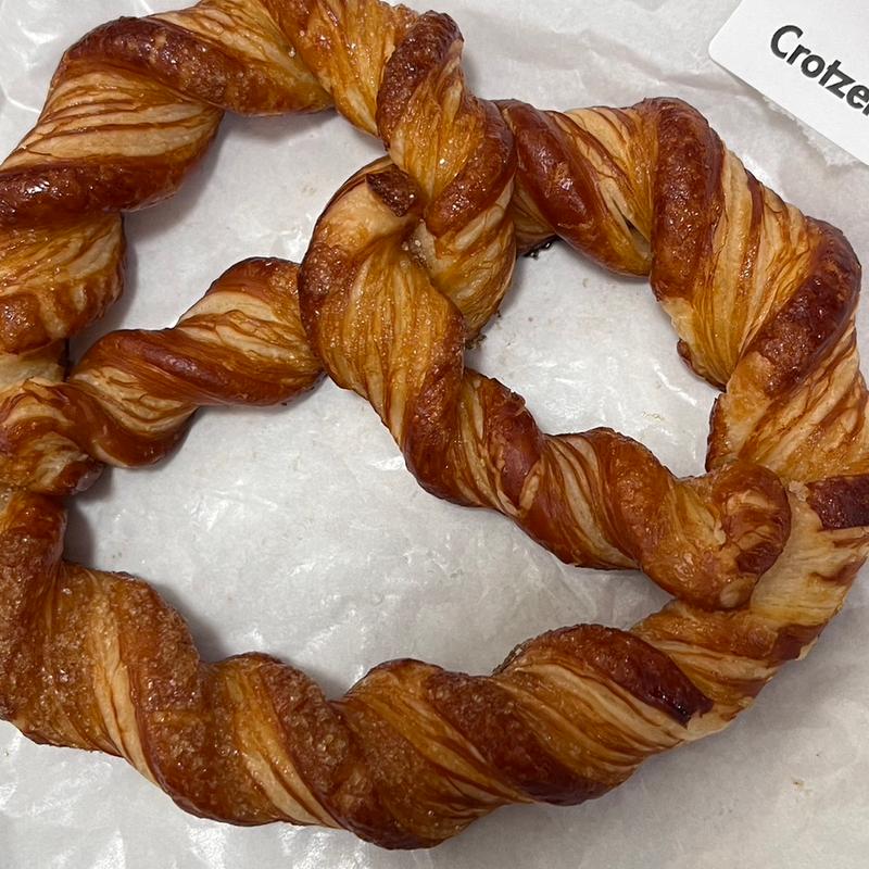 クロッツェル(パンク （panque）)