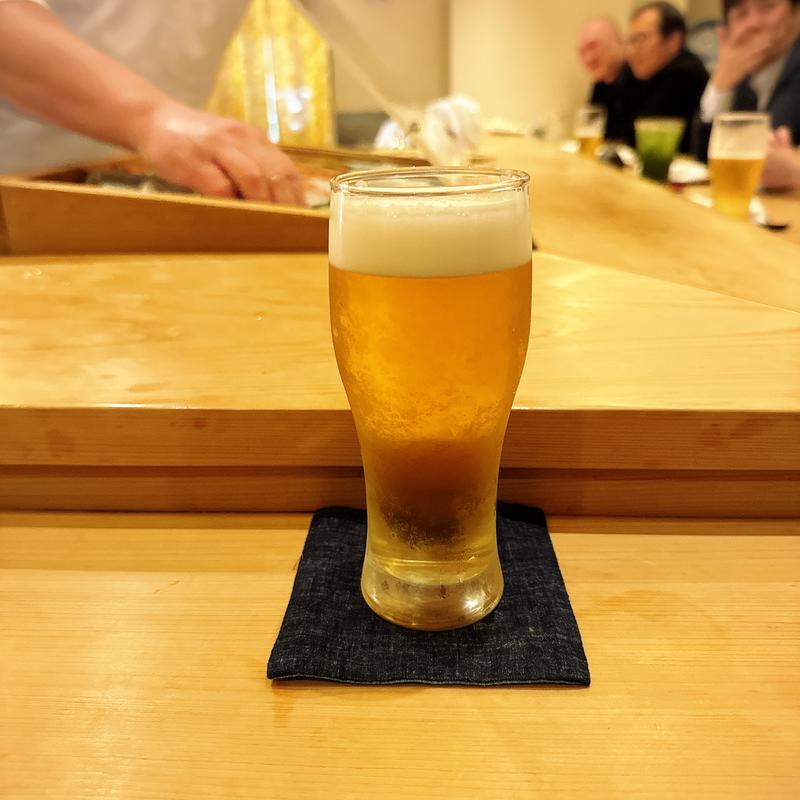 ザ・プレミアム・モルツ(魚真 )