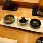 おまかせコース(魚真 )