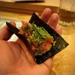 おまかせコース(魚真 )