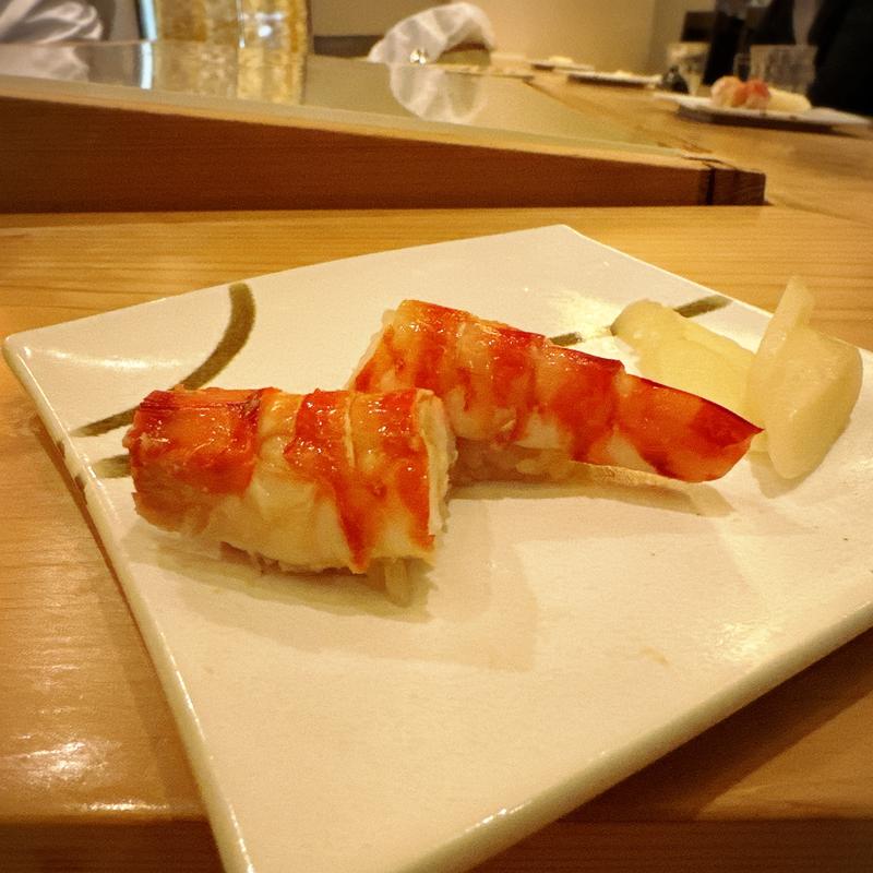 おまかせコース(魚真 )