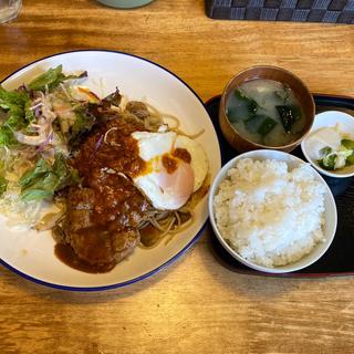 ミートソースセット+ご飯セット(JUN （ジュン）)