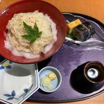 稲庭そうめん(秋田カントリー倶楽部 )