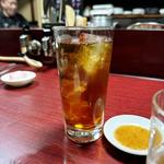 ウーロン茶